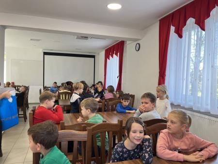 Jesenske počitnice v TNC Peterloug 1